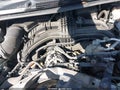 2019 Subaru Impreza — photo 10 of 16 | VIN 4S3GTAB65K3707190