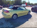 2007 Saab 9-3 — photo 4 of 11 | VIN YS3FD79YX76000409