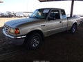 2002 Ford Ranger — photo 2 of 11 | VIN 1FTYR44E22PA39897