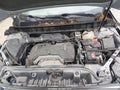 2017 GMC Acadia — photo 10 of 16 | VIN 1GKKNKLA6HZ197309
