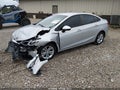 2019 Chevrolet Cruze — photo 2 of 16 | VIN 1G1BC5SM9K7134389