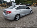 2019 Chevrolet Cruze — photo 4 of 16 | VIN 1G1BC5SM9K7134389