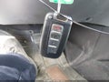 2012 Hyundai Sonata — photo 11 of 11 | VIN 5NPEC4AC5CH329538