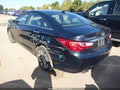 2012 Hyundai Sonata — photo 3 of 11 | VIN 5NPEC4AC5CH329538