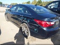 2012 Hyundai Sonata — photo 6 of 11 | VIN 5NPEC4AC5CH329538