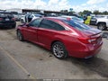 2021 Honda Accord — photo 3 of 17 | VIN 1HGCV1F15MA036045
