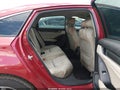 2021 Honda Accord — photo 8 of 17 | VIN 1HGCV1F15MA036045