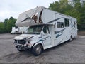 2007 Ford E-450 — photo 2 of 16 | VIN 1FDXE45S47DA13298