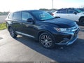 2017 Mitsubishi Outlander — photo 1 of 16 | VIN JA4AD2A31HZ016660