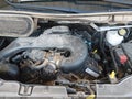 2016 Ford Transit-150 — photo 10 of 16 | VIN 1FTYE1YM7GKB33645