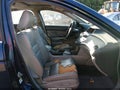 2008 Honda Accord — photo 5 of 11 | VIN 1HGCP36818A025102