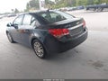 2011 Chevrolet Cruze — photo 3 of 15 | VIN 1G1PJ5S9XB7203596