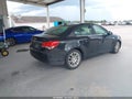 2011 Chevrolet Cruze — photo 4 of 15 | VIN 1G1PJ5S9XB7203596