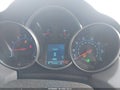 2011 Chevrolet Cruze — photo 7 of 15 | VIN 1G1PJ5S9XB7203596