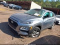 2021 Hyundai Kona — photo 2 of 16 | VIN KM8K1CAA6MU704762
