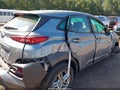 2021 Hyundai Kona — photo 6 of 16 | VIN KM8K1CAA6MU704762