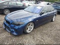 2011 BMW 5 Series — photo 2 of 12 | VIN WBAFU7C54BC872517