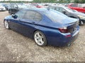 2011 BMW 5 Series — photo 3 of 12 | VIN WBAFU7C54BC872517