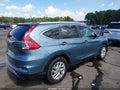 2016 Honda CR-V — photo 4 of 16 | VIN 2HKRM3H73GH561675