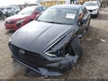 2021 Hyundai Sonata — photo 2 of 16 | VIN 5NPEK4JC5MH124306