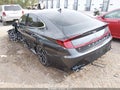 2021 Hyundai Sonata — photo 3 of 16 | VIN 5NPEK4JC5MH124306