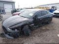 2021 Hyundai Sonata — photo 6 of 16 | VIN 5NPEK4JC5MH124306