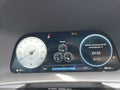 2021 Hyundai Sonata — photo 7 of 16 | VIN 5NPEK4JC5MH124306