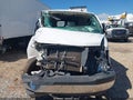 2017 Chevrolet Express 3500 — photo 12 of 16 | VIN 1GAZGPFG0H1334785