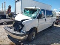 2017 Chevrolet Express 3500 — photo 2 of 16 | VIN 1GAZGPFG0H1334785