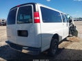 2017 Chevrolet Express 3500 — photo 4 of 16 | VIN 1GAZGPFG0H1334785