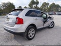 2014 Ford Edge — photo 4 of 10 | VIN 2FMDK3JC0EBB40685