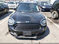 2017 Mini Countryman — photo 11 of 20 | VIN WMZYV5C35H3C02191