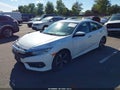 2016 Honda Civic — photo 2 of 16 | VIN 19XFC1F96GE224047