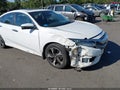 2016 Honda Civic — photo 6 of 16 | VIN 19XFC1F96GE224047