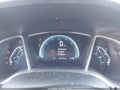 2016 Honda Civic — photo 7 of 16 | VIN 19XFC1F96GE224047