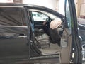 2014 Honda Odyssey — photo 5 of 17 | VIN 5FNRL5H96EB094599