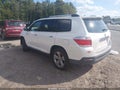 2013 Toyota Highlander — photo 3 of 16 | VIN 5TDDK3EH3DS273108