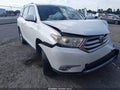 2013 Toyota Highlander — photo 6 of 16 | VIN 5TDDK3EH3DS273108