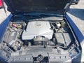 2005 Cadillac CTS — photo 10 of 11 | VIN 1G6DP567050221428