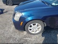 2005 Cadillac CTS — photo 6 of 11 | VIN 1G6DP567050221428