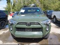 2022 Toyota 4Runner — photo 12 of 18 | VIN JTETU5JR2N6053312
