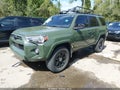 2022 Toyota 4Runner — photo 2 of 18 | VIN JTETU5JR2N6053312