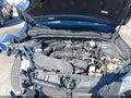 2016 Subaru Forester — photo 10 of 16 | VIN JF2SJABCXGH518651