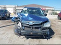 2016 Subaru Forester — photo 12 of 16 | VIN JF2SJABCXGH518651