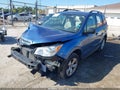 2016 Subaru Forester — photo 2 of 16 | VIN JF2SJABCXGH518651