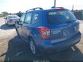 2016 Subaru Forester — photo 3 of 16 | VIN JF2SJABCXGH518651