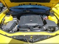 2012 Chevrolet Camaro — photo 10 of 19 | VIN 2G1FF1E32C9112691