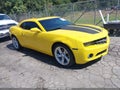 2012 Chevrolet Camaro — photo 1 of 19 | VIN 2G1FF1E32C9112691