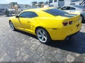 2012 Chevrolet Camaro — photo 3 of 19 | VIN 2G1FF1E32C9112691
