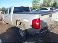 2011 Chevrolet Silverado 1500 — photo 3 of 16 | VIN 1GCRKSE30BZ177999